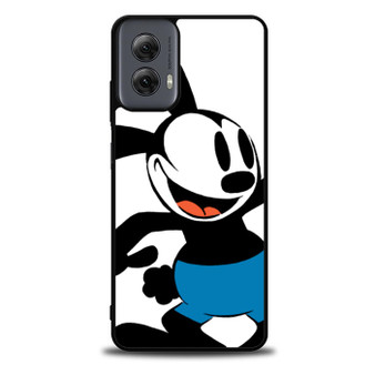 Oswald the Lucky Rabbit 1 Motorola Moto G Power 5G 2024/ Moto G Power 5G 2025 Case