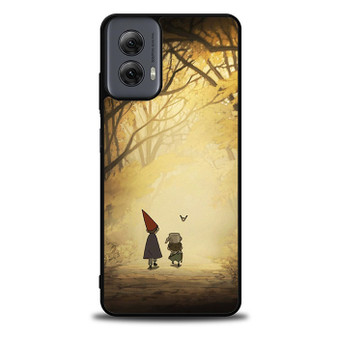Over the garden wall Motorola Moto G Power 5G 2024/ Moto G Power 5G 2025 Case
