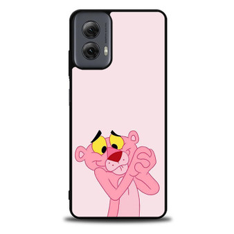 Pink Panther Motorola Moto G Power 5G 2024/ Moto G Power 5G 2025 Case