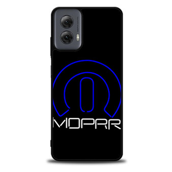 Mopar Logo Motorola Moto G Power 5G 2024/ Moto G Power 5G 2025 Case