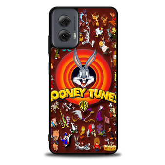 Looney Tunes Motorola Moto G Power 5G 2024/ Moto G Power 5G 2025 Case
