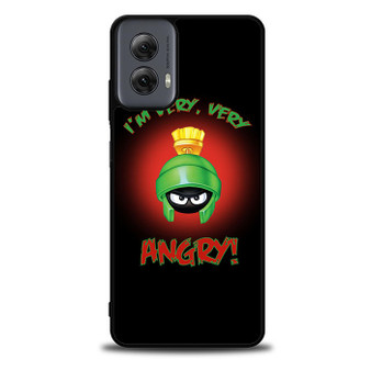Looney Tunes Marvin the Martian 1 Motorola Moto G Power 5G 2024/ Moto G Power 5G 2025 Case