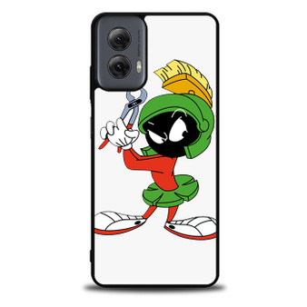 Looney Tunes Marvin the Martian 2 Motorola Moto G Power 5G 2024/ Moto G Power 5G 2025 Case