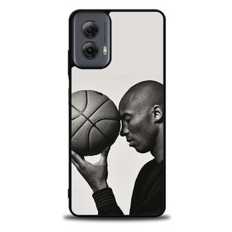 Kobe Brant Basketball Motorola Moto G Power 5G 2024/ Moto G Power 5G 2025 Case