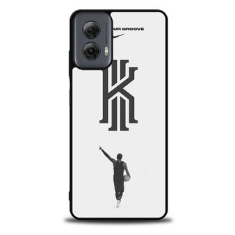 Kyrie irving Motorola Moto G Power 5G 2024/ Moto G Power 5G 2025 Case