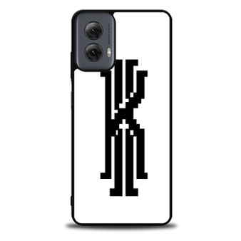 Kyrie irving logo Pixel Motorola Moto G Power 5G 2024/ Moto G Power 5G 2025 Case