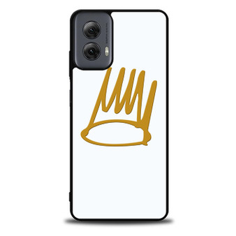 Jcole King Motorola Moto G Power 5G 2024/ Moto G Power 5G 2025 Case