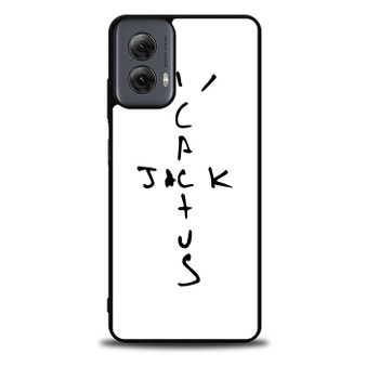 Jack Cactus Motorola Moto G Power 5G 2024/ Moto G Power 5G 2025 Case