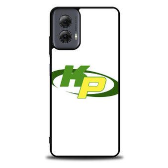 Kim Possible 2 Motorola Moto G Power 5G 2024/ Moto G Power 5G 2025 Case