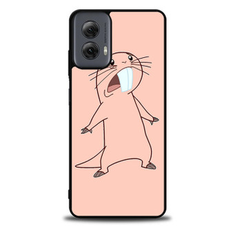 Kim Possible 3 Motorola Moto G Power 5G 2024/ Moto G Power 5G 2025 Case