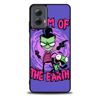 Invader Zim 6 Motorola Moto G Power 5G 2024/ Moto G Power 5G 2025 Case