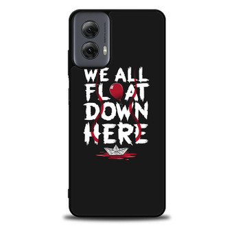 IT Pennywise 2 Motorola Moto G Power 5G 2024/ Moto G Power 5G 2025 Case
