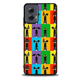 Greyhound Semaphore 1 Motorola Moto G Power 5G 2024/ Moto G Power 5G 2025 Case