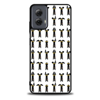 Greyhound Semaphore 2 Motorola Moto G Power 5G 2024/ Moto G Power 5G 2025 Case