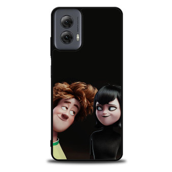 Hotel Transylvania Motorola Moto G Power 5G 2024/ Moto G Power 5G 2025 Case