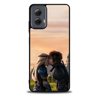 How To Train Your Dragon 1 Motorola Moto G Power 5G 2024/ Moto G Power 5G 2025 Case