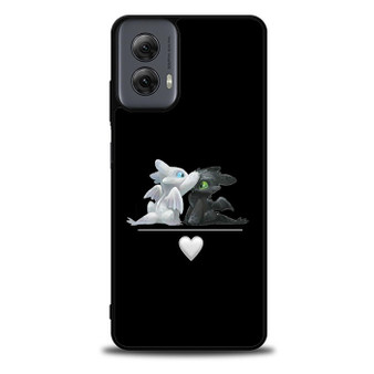 How To Train Your Dragon 5 Motorola Moto G Power 5G 2024/ Moto G Power 5G 2025 Case
