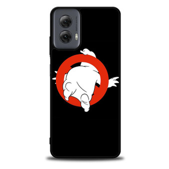 Ghost Buster Motorola Moto G Power 5G 2024/ Moto G Power 5G 2025 Case