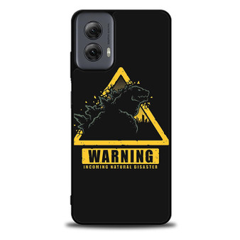 Godzilla 2 Motorola Moto G Power 5G 2024/ Moto G Power 5G 2025 Case