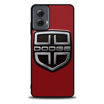 Dodge 1 Motorola Moto G Power 5G 2024/ Moto G Power 5G 2025 Case