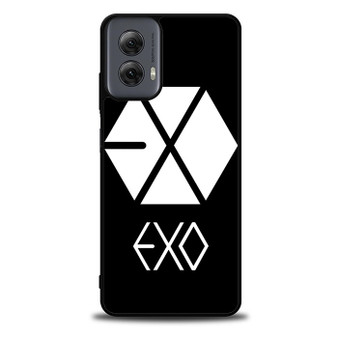 EXO Logo 2 Motorola Moto G Power 5G 2024/ Moto G Power 5G 2025 Case