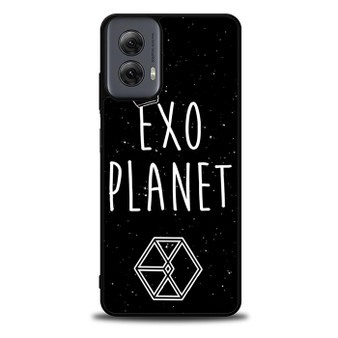 EXO Planet Motorola Moto G Power 5G 2024/ Moto G Power 5G 2025 Case