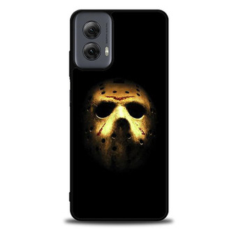 Friday 13th Motorola Moto G Power 5G 2024/ Moto G Power 5G 2025 Case