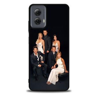 Friends 1 Motorola Moto G Power 5G 2024/ Moto G Power 5G 2025 Case