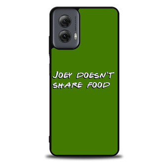 Friends Quotes Motorola Moto G Power 5G 2024/ Moto G Power 5G 2025 Case