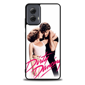 Dirty Dancing 1 Motorola Moto G Power 5G 2024/ Moto G Power 5G 2025 Case