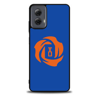 Derrick Rose Logo Motorola Moto G Power 5G 2024/ Moto G Power 5G 2025 Case