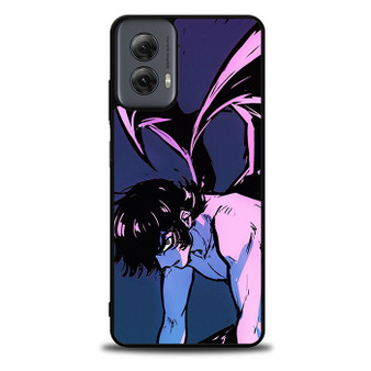 Devilman crybaby Akira Fudo Motorola Moto G Power 5G 2024/ Moto G Power 5G 2025 Case