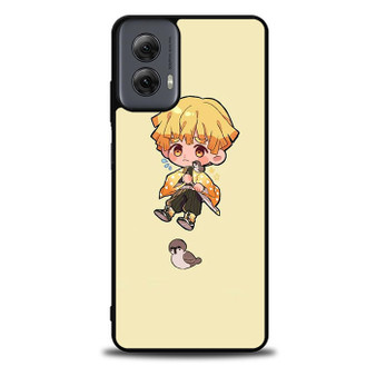 Kimetsu No Yaiba Cute Zenetsu Motorola Moto G Power 5G 2024/ Moto G Power 5G 2025 Case