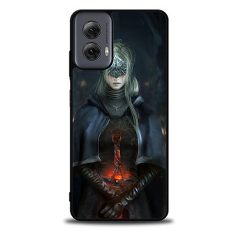 Dark Souls 1 Motorola Moto G Power 5G 2024/ Moto G Power 5G 2025 Case