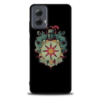 Dark Souls 17 Motorola Moto G Power 5G 2024/ Moto G Power 5G 2025 Case