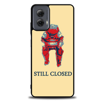 Dark Souls 18 Motorola Moto G Power 5G 2024/ Moto G Power 5G 2025 Case