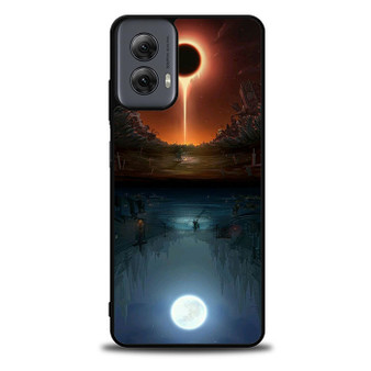 Dark Souls 19 Motorola Moto G Power 5G 2024/ Moto G Power 5G 2025 Case