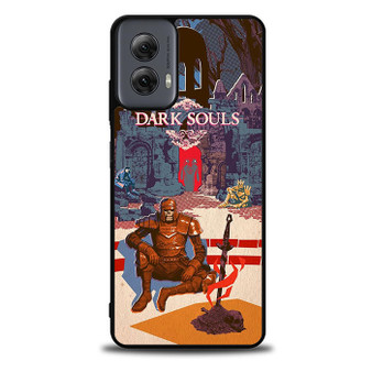 Dark Souls 21 Motorola Moto G Power 5G 2024/ Moto G Power 5G 2025 Case