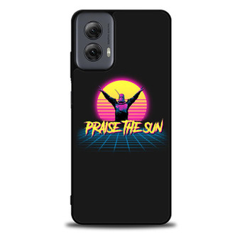 Dark Souls 22 Motorola Moto G Power 5G 2024/ Moto G Power 5G 2025 Case