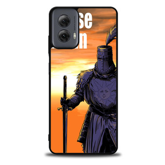 Dark Souls 23 Motorola Moto G Power 5G 2024/ Moto G Power 5G 2025 Case