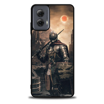 Dark Souls 3 Motorola Moto G Power 5G 2024/ Moto G Power 5G 2025 Case