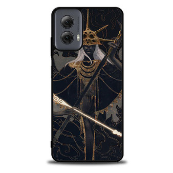 Dark Souls 4 Motorola Moto G Power 5G 2024/ Moto G Power 5G 2025 Case