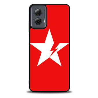 David Bowie Blackstar 3 Motorola Moto G Power 5G 2024/ Moto G Power 5G 2025 Case