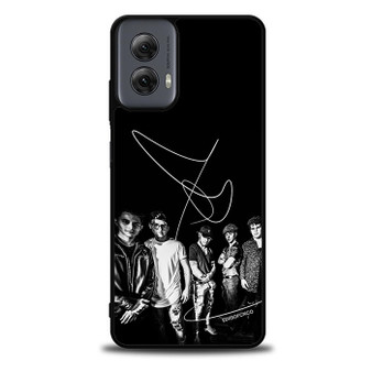 CNCO Group Motorola Moto G Power 5G 2024/ Moto G Power 5G 2025 Case