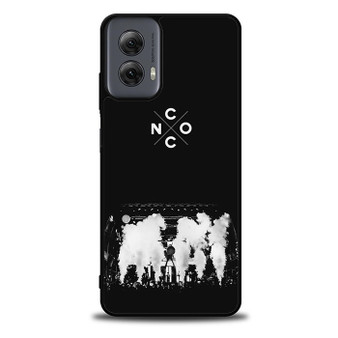 CNNCO Motorola Moto G Power 5G 2024/ Moto G Power 5G 2025 Case
