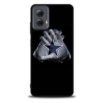 Cowboys 1 Motorola Moto G Power 5G 2024/ Moto G Power 5G 2025 Case