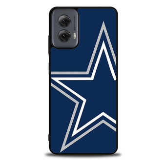 Cowboys 7 Motorola Moto G Power 5G 2024/ Moto G Power 5G 2025 Case