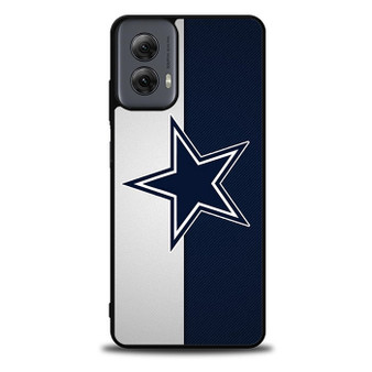 Cowboys 9 Motorola Moto G Power 5G 2024/ Moto G Power 5G 2025 Case