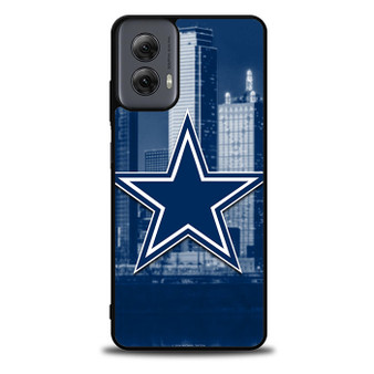 Cowboys 10 Motorola Moto G Power 5G 2024/ Moto G Power 5G 2025 Case