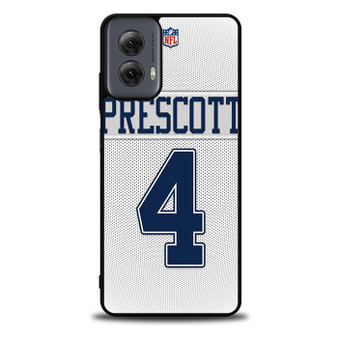 Cowboys 2 Motorola Moto G Power 5G 2024/ Moto G Power 5G 2025 Case